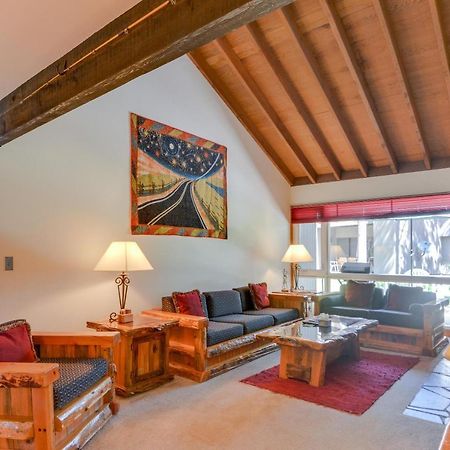 Meadow House 11 | Discover Sunriver Esterno foto