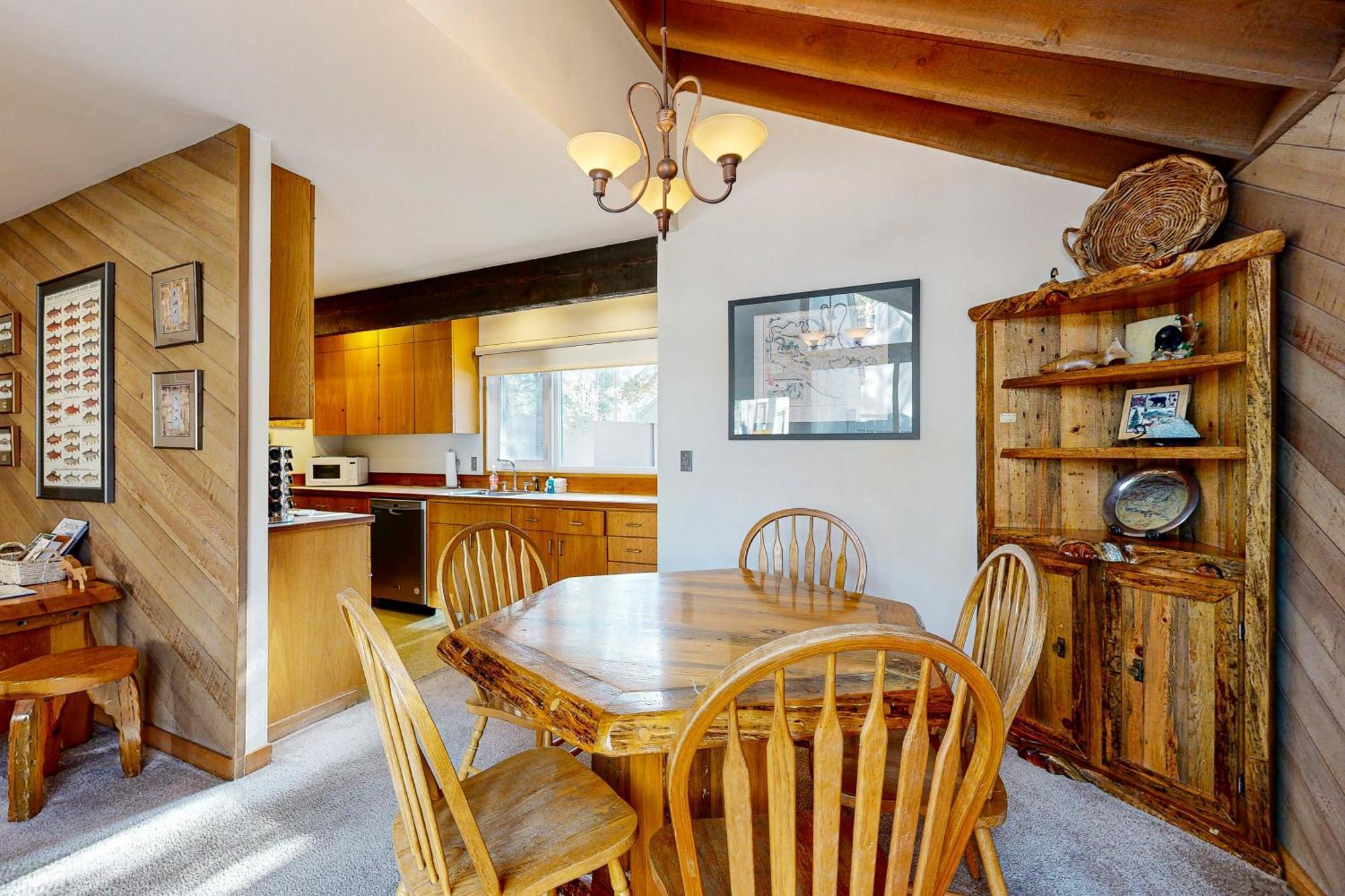Meadow House 11 | Discover Sunriver Esterno foto