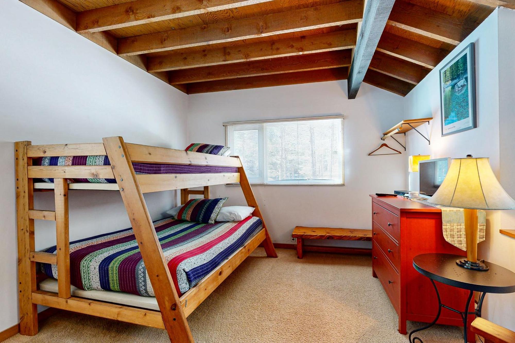 Meadow House 11 | Discover Sunriver Esterno foto
