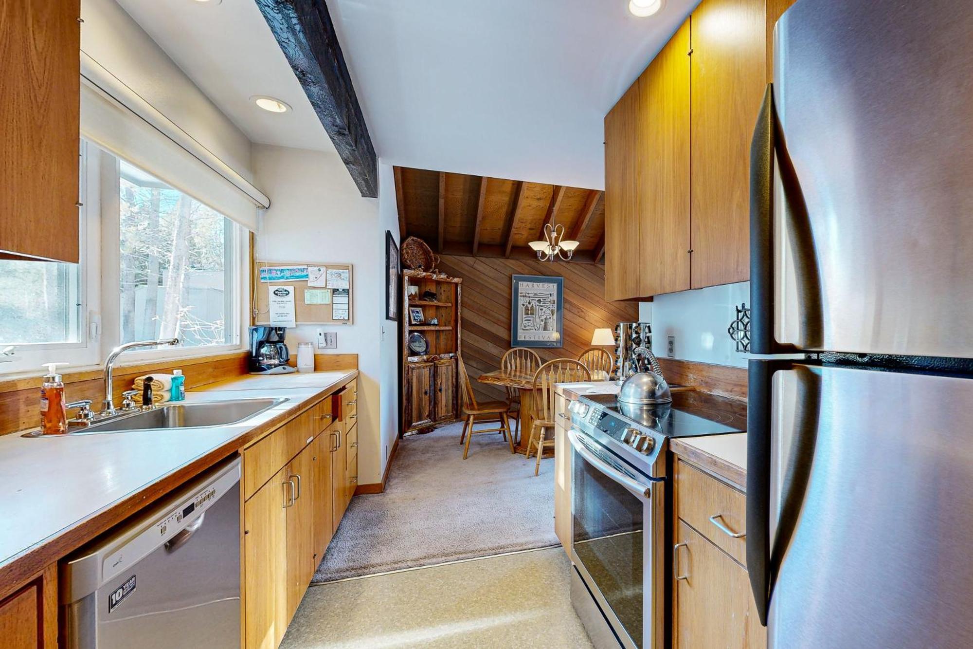 Meadow House 11 | Discover Sunriver Esterno foto