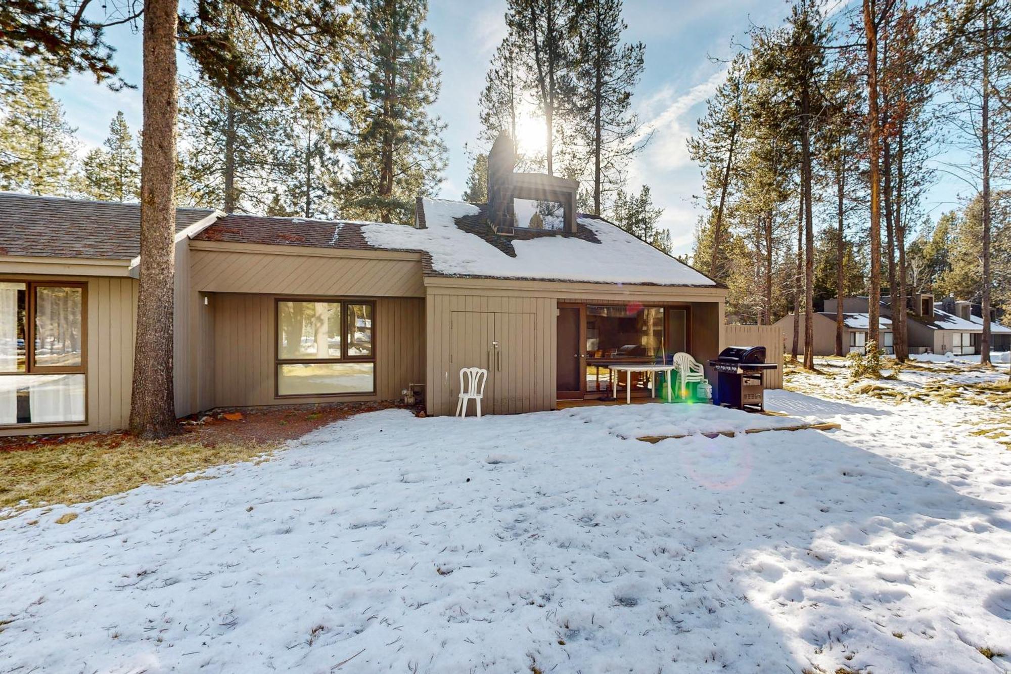 Meadow House 11 | Discover Sunriver Esterno foto
