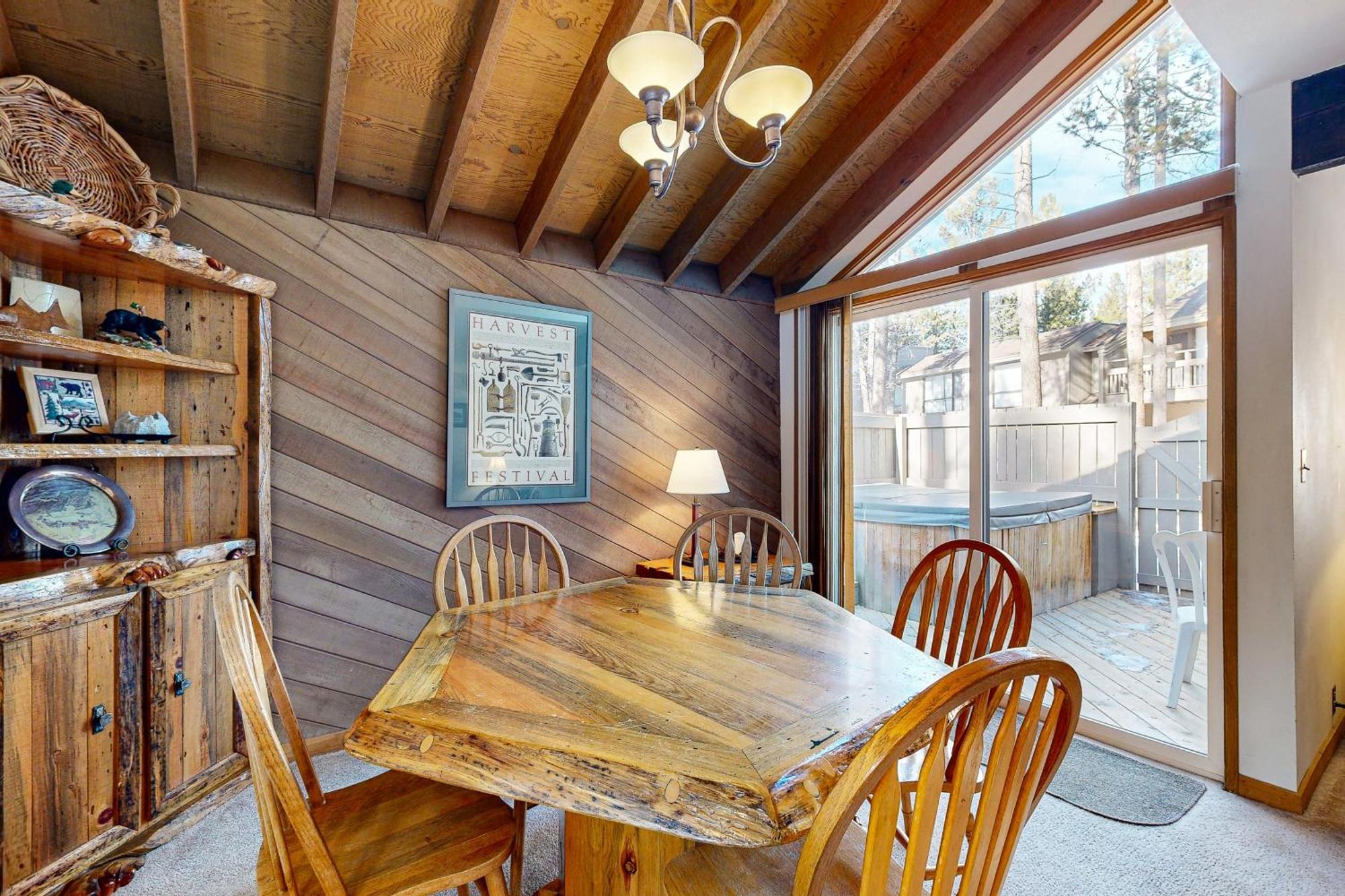Meadow House 11 | Discover Sunriver Esterno foto