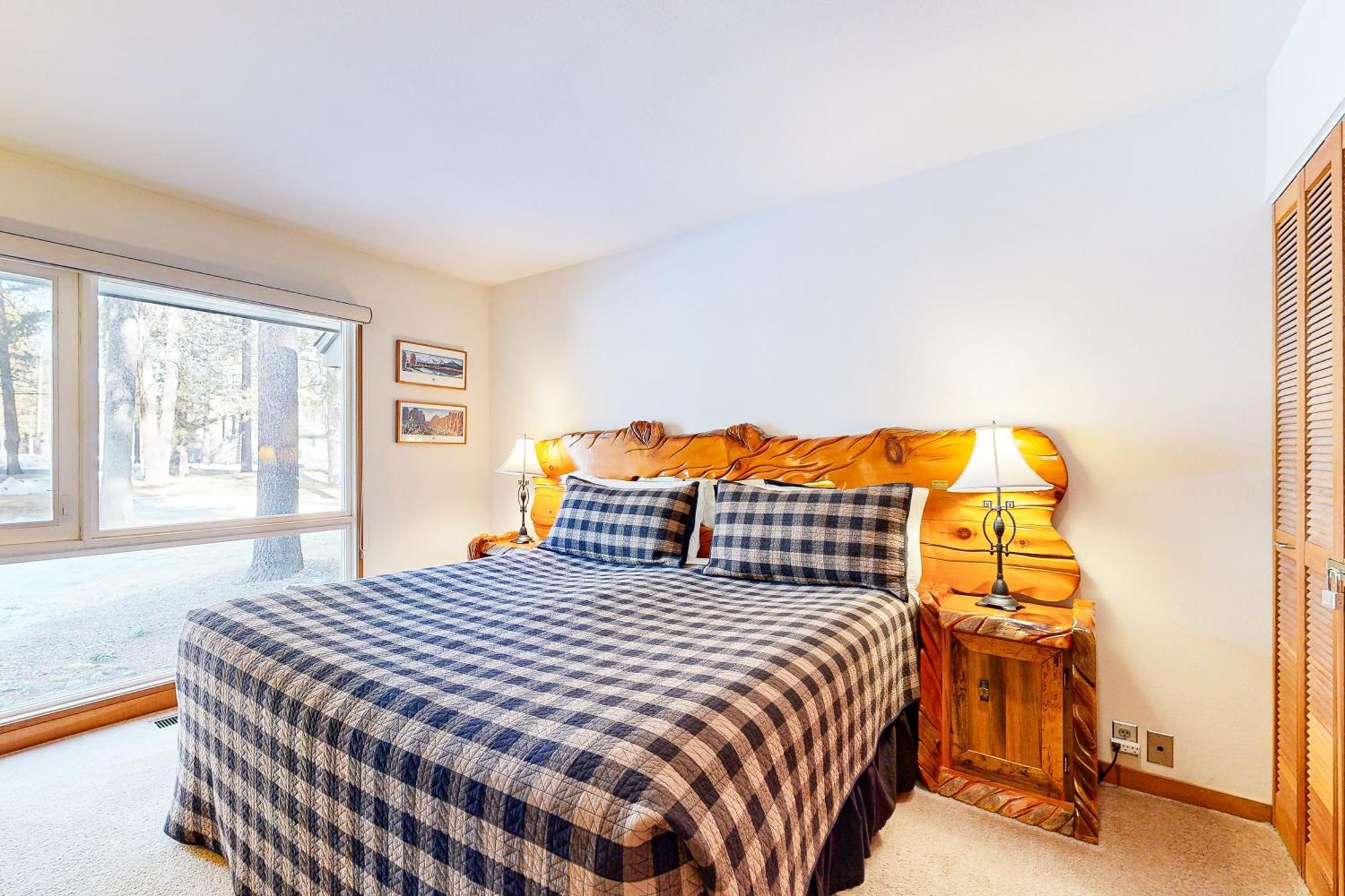 Meadow House 11 | Discover Sunriver Esterno foto