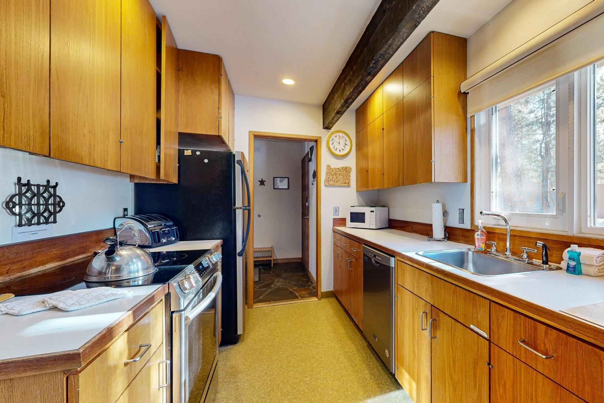 Meadow House 11 | Discover Sunriver Esterno foto