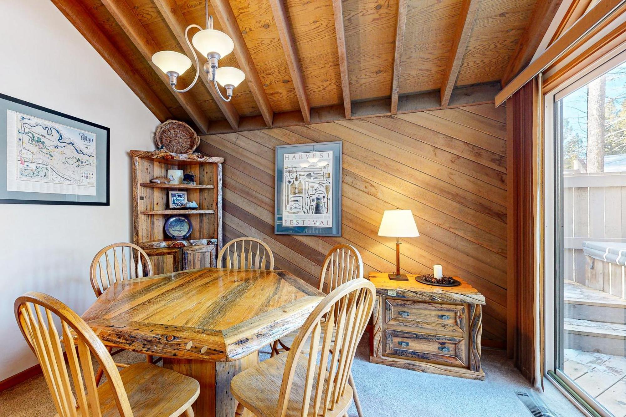Meadow House 11 | Discover Sunriver Esterno foto