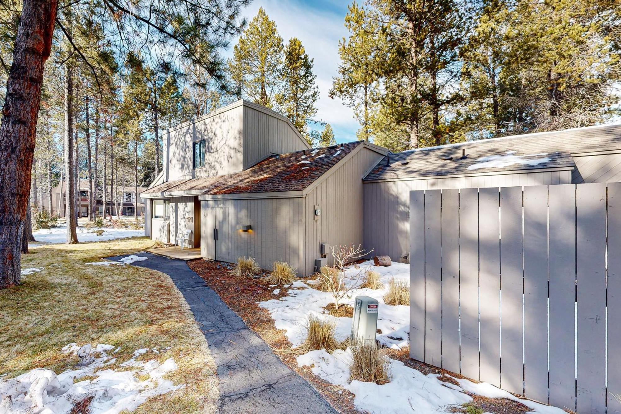Meadow House 11 | Discover Sunriver Esterno foto