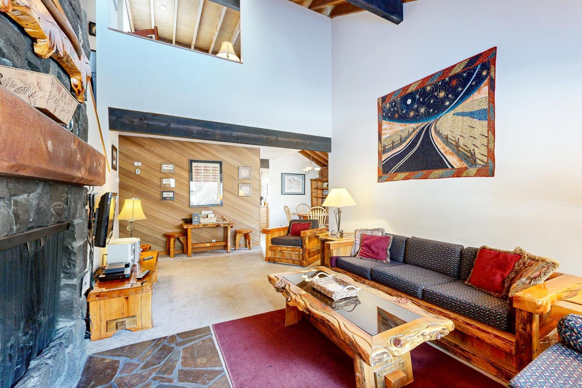 Meadow House 11 | Discover Sunriver Esterno foto