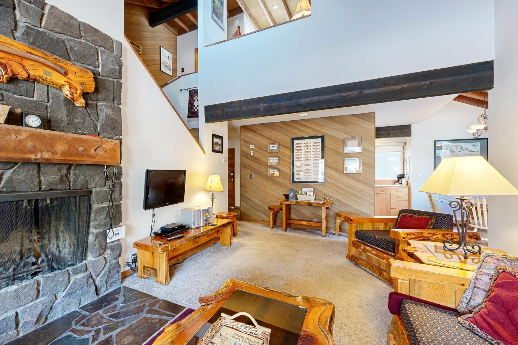 Meadow House 11 | Discover Sunriver Esterno foto