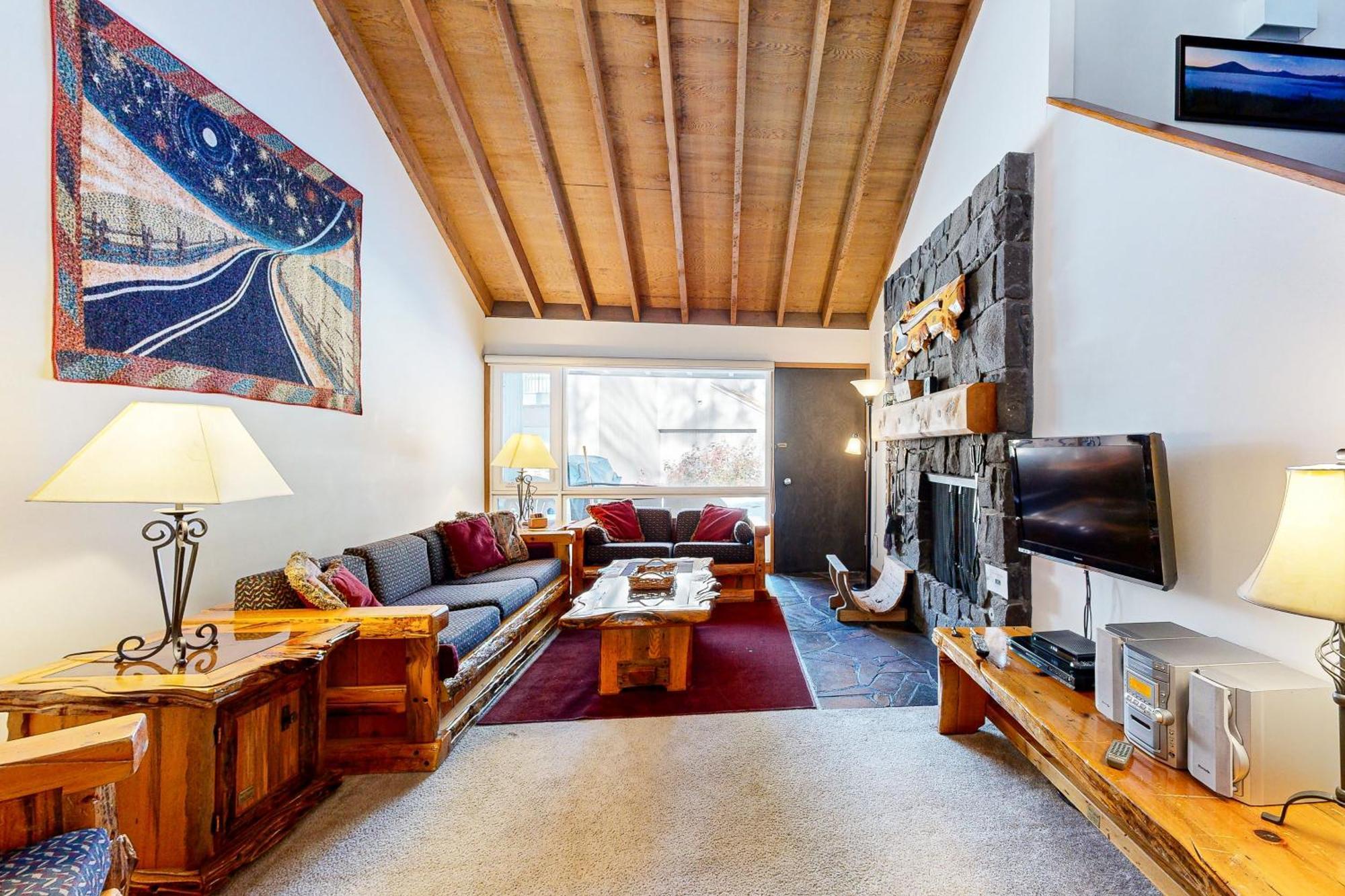 Meadow House 11 | Discover Sunriver Esterno foto