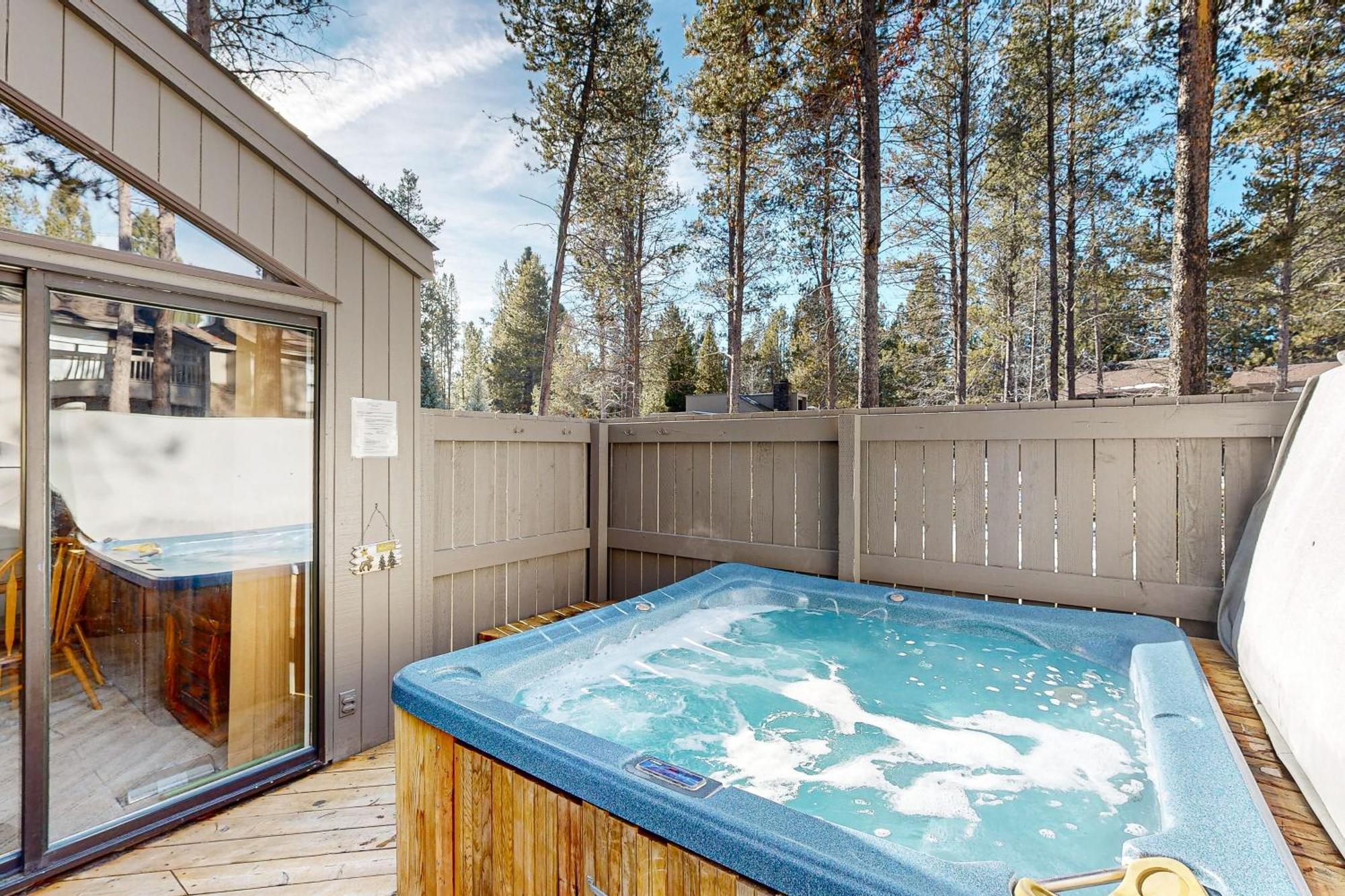 Meadow House 11 | Discover Sunriver Esterno foto