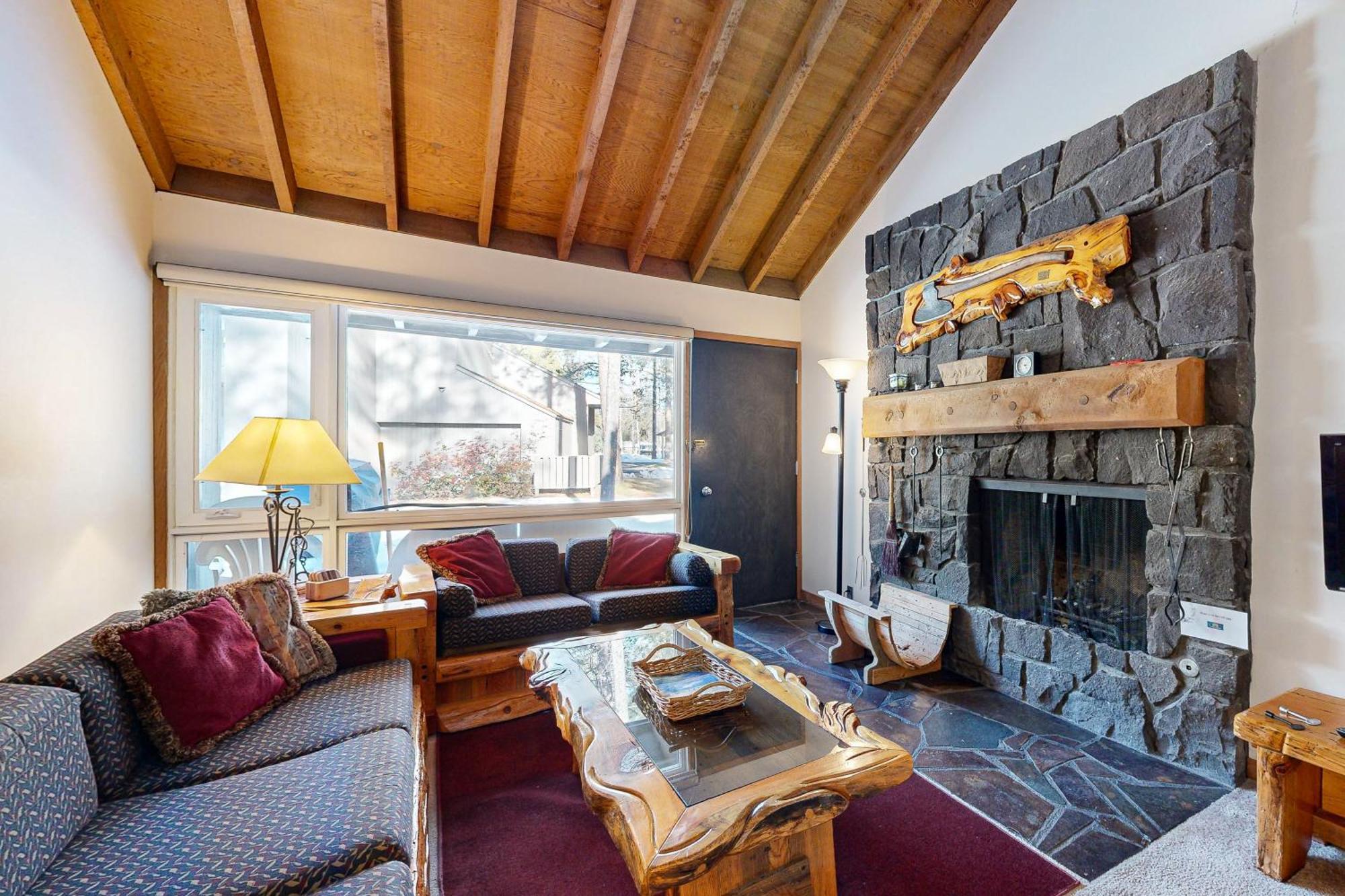 Meadow House 11 | Discover Sunriver Esterno foto