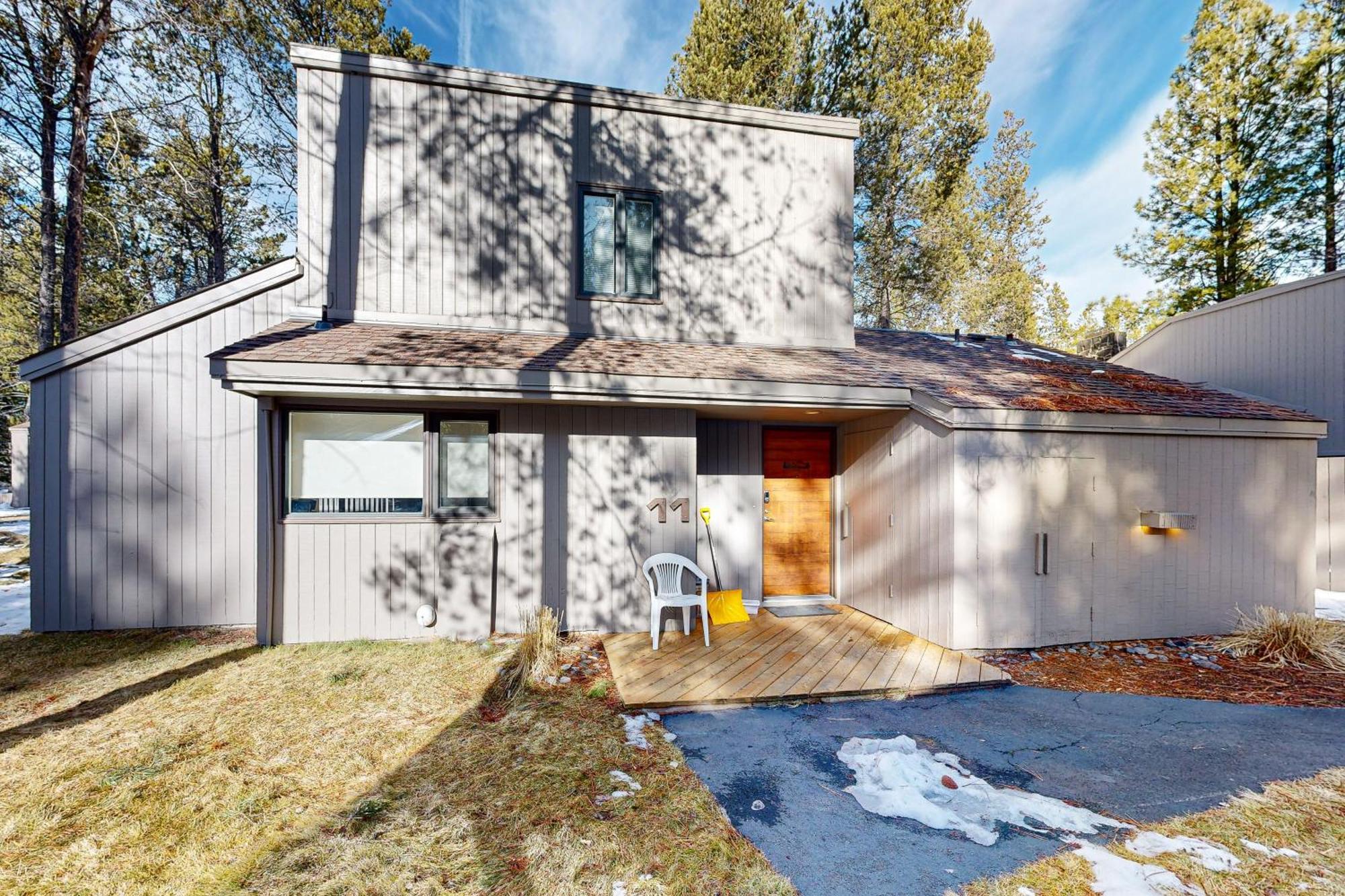 Meadow House 11 | Discover Sunriver Esterno foto