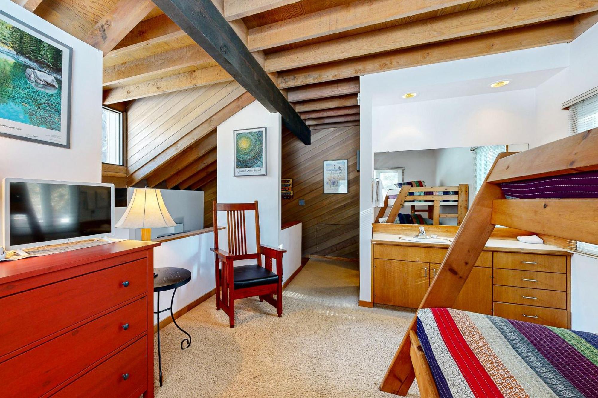 Meadow House 11 | Discover Sunriver Esterno foto