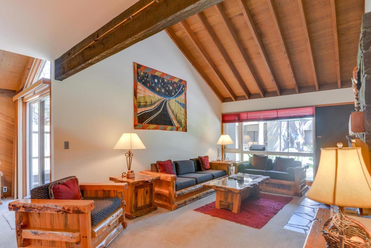 Meadow House 11 | Discover Sunriver Esterno foto